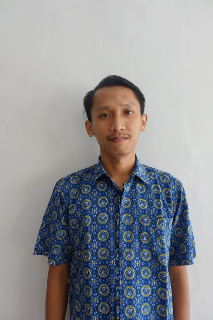 Manager Operasional Cahaya Raudhah