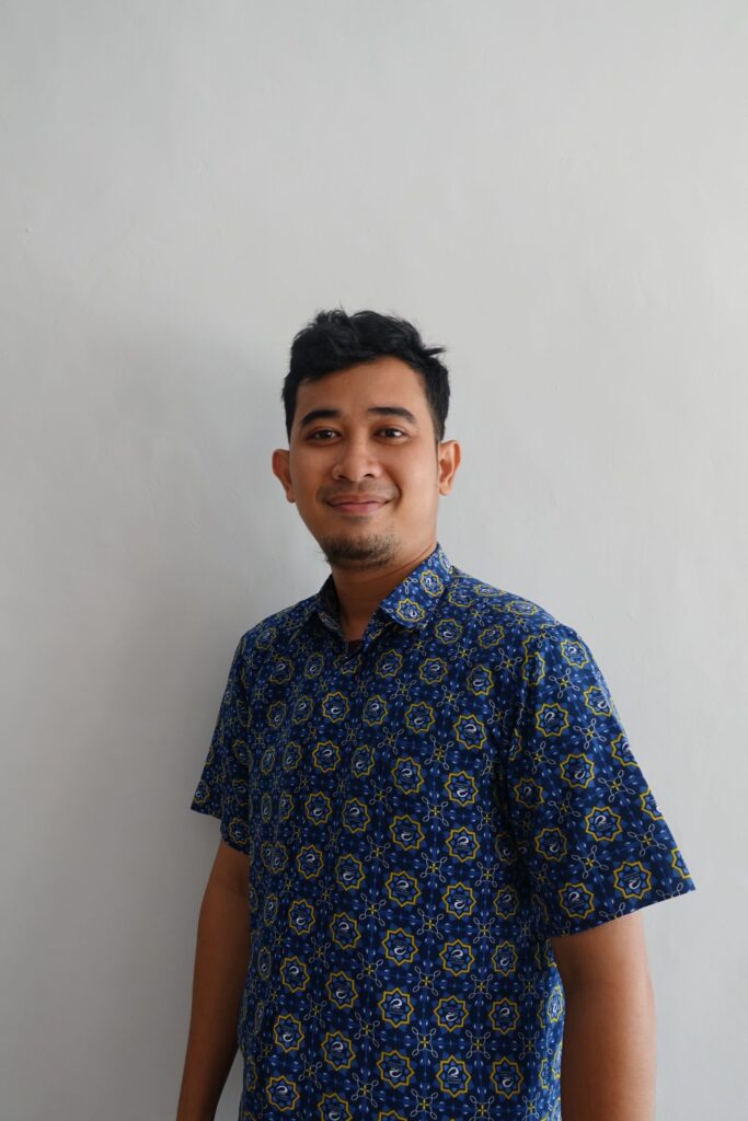 Divisi Operasional Cahaya Raudhah