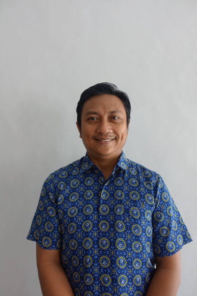 Marketing Cahaya Raudhah