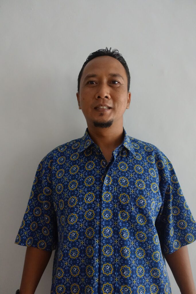 Marketing Cahaya Raudhah