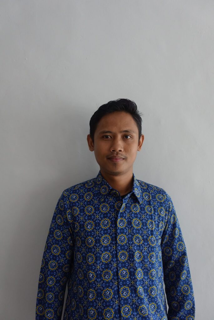 Marketing Cahaya Raudhah