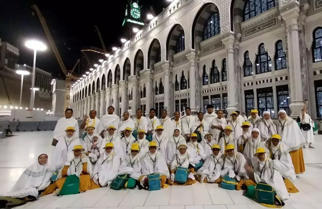 Waktu-Waktu Terbaik untuk Umroh: Panduan Lengkap Menuju Ibadah Penuh Makna