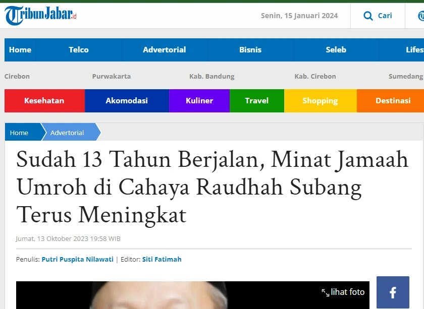 Review-media-cahaya-raudhah