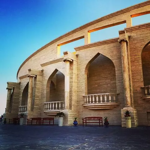 city tour umroh plus qatar