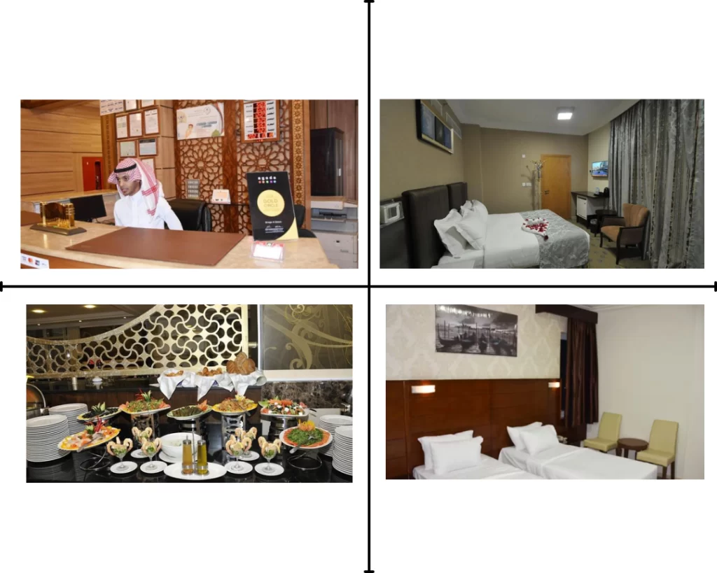 fasilitas umroh plus thaif