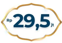 Harga Umroh Plus Thaif