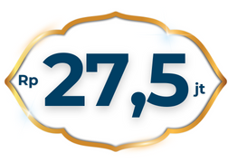 Harga Paket Umroh Reguler