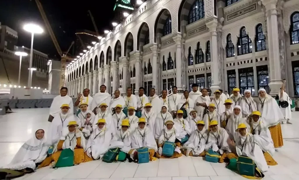 Apa Perbedaan Rukun Haji dan Umroh : Ketahui Sebelum Berangkat Haji atau Umroh