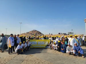 Travel Umroh Jawa Barat