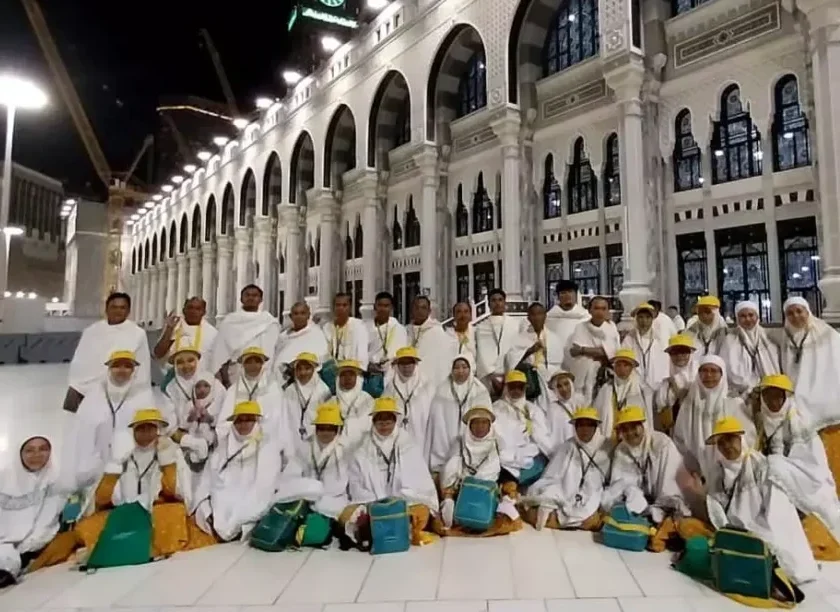 Mengenal High Season dan Low Season Umroh sebagai Panduan Menyusun rencana Umroh