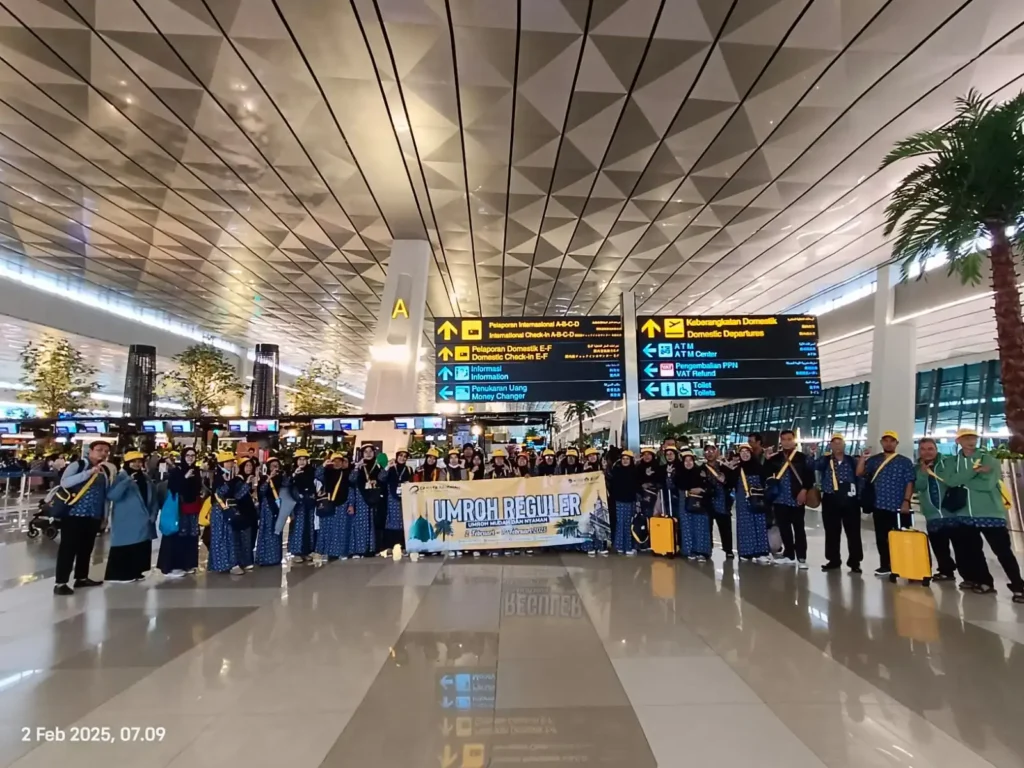 Oleh-Oleh Khas makkah untuk Jamaah Umroh | Cahaya Raudhah | Travel Umroh | Travel Haji | Jawa Barat
