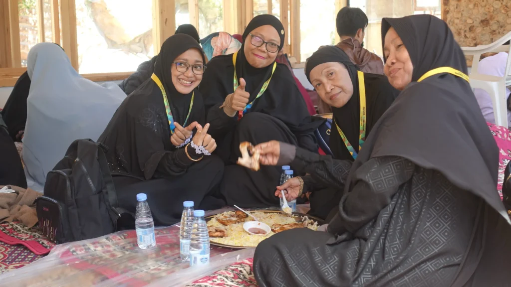 Cara Memilih Travel Umroh Murah | Travel Umroh | Travel Haji | Cahaya Raudhah