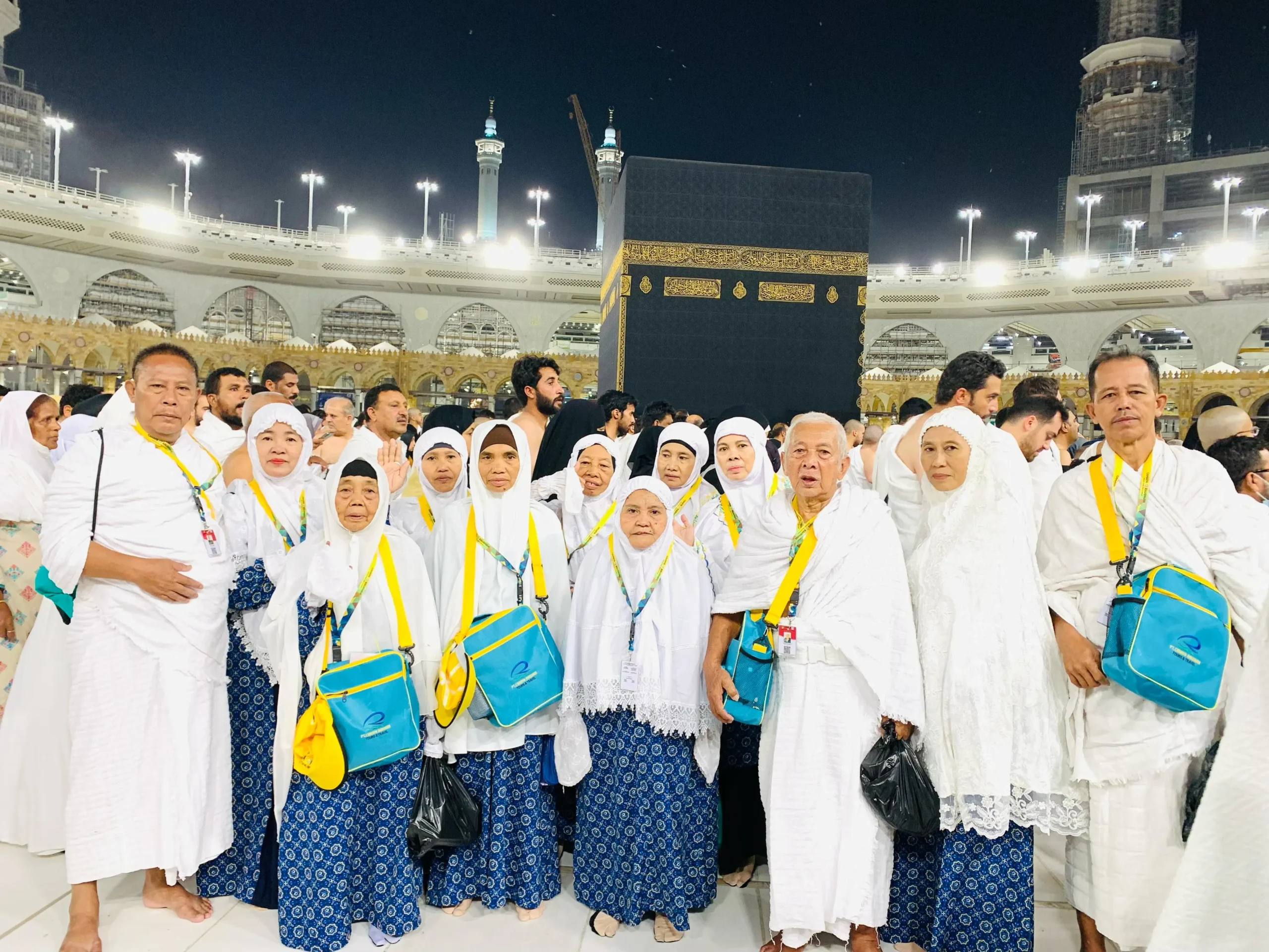 Jamaah Haji Meninggal Tidak Boleh Dibawa Pulang | Travel Umroh | Travel Haji | Cahaya Raudhah
