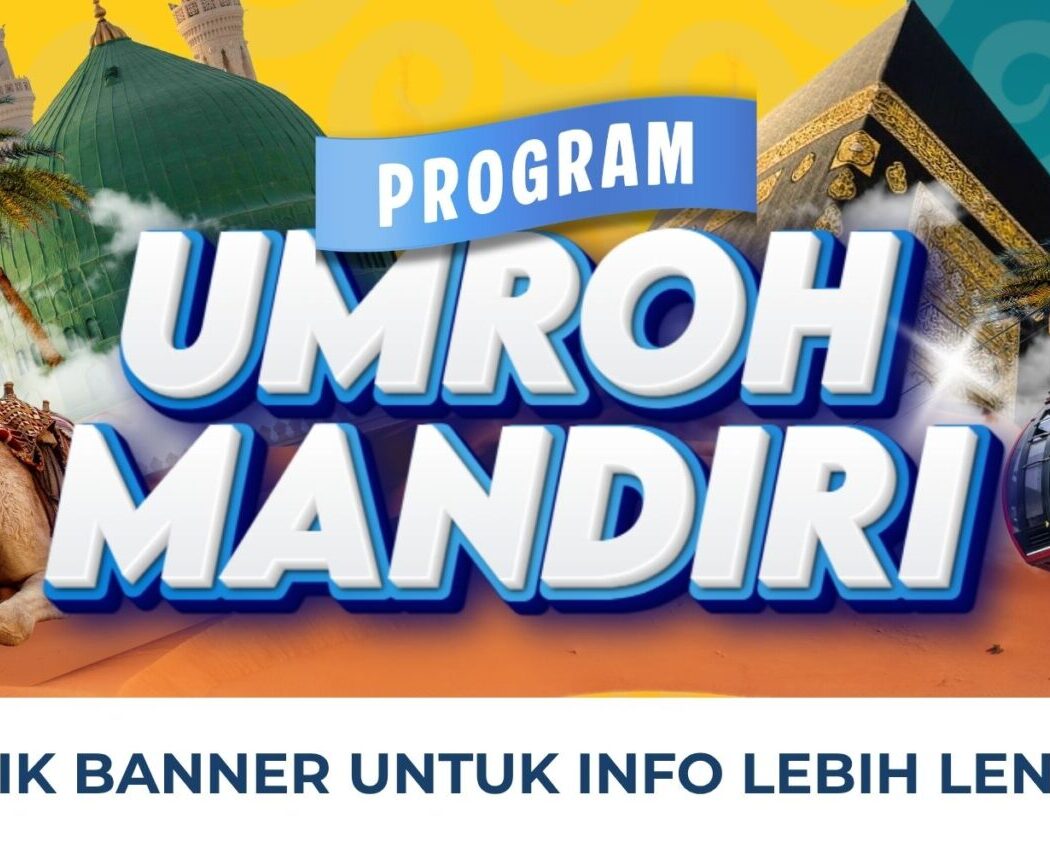 40 Pertanyaan dan Penjelasan Singkat Seputar Umroh Mandiri, Tips, dan Legalitas