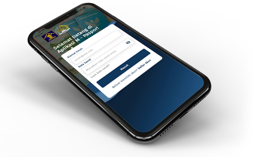 Cara Membuat Paspor untuk Umroh 2026 - eranya mPaspor