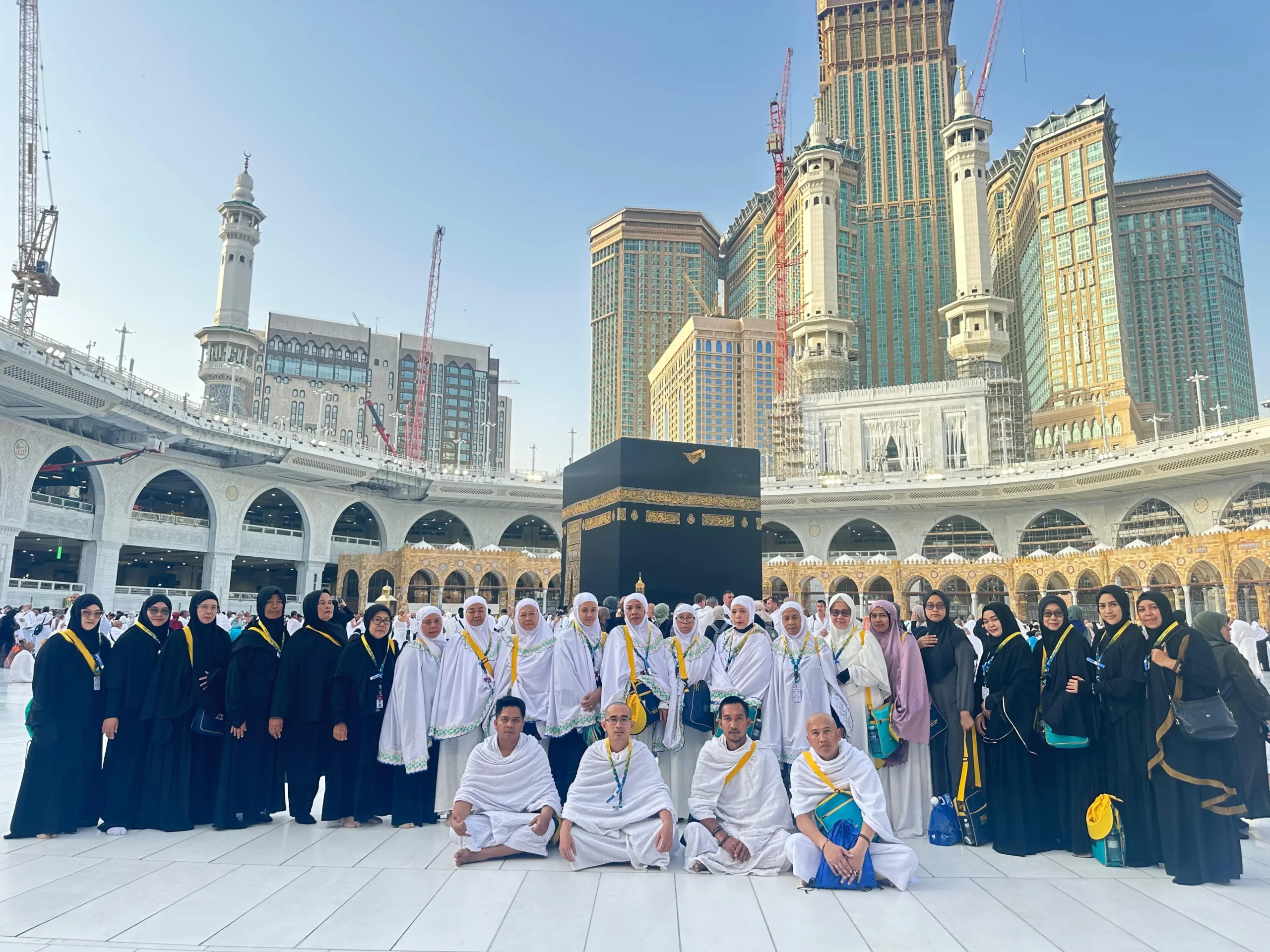 Travel Umroh Penipu: Ciri-Ciri yang Harus Diwaspadai agar Ibadah Tenang