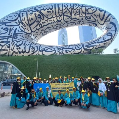 Foto di Musium Dubai